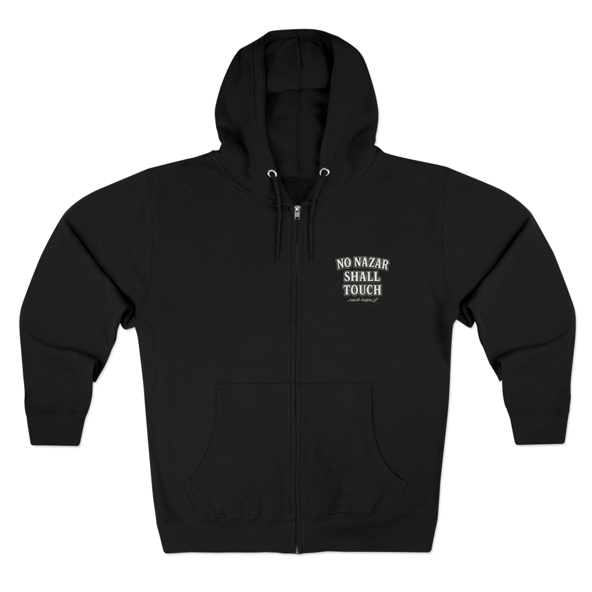 Hoodies – Zip Hoodies