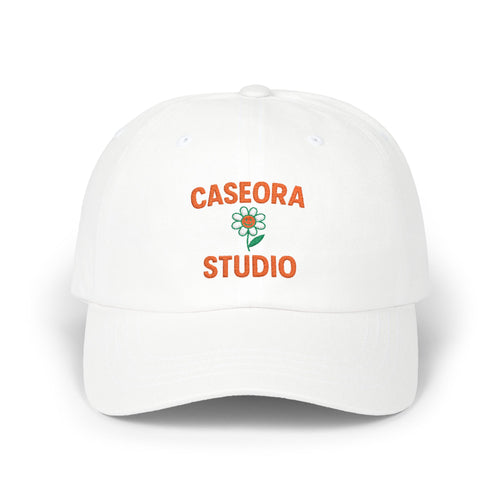 Flower Cap #1