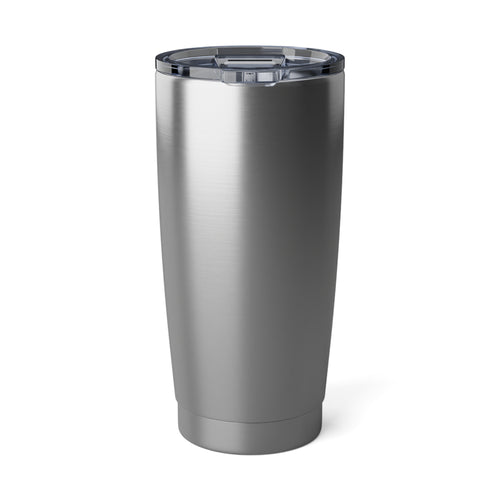 Flower  Steel Tumbler #1