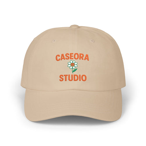 Flower Cap #1